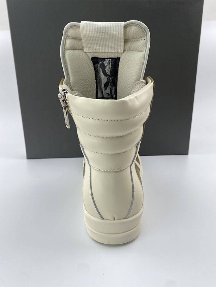 RICK OWENS SNEAKERS copshoe OR-149
