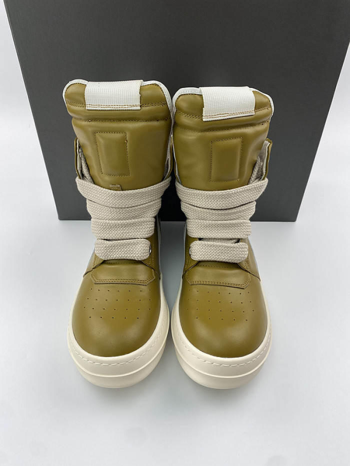 RICK OWENS SNEAKERS copshoe OR-149