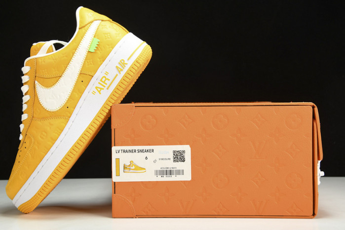 SNEAKERS COPSHOE L-115
