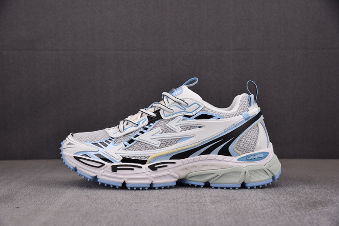 OF sneakers others  copshoe OW-123