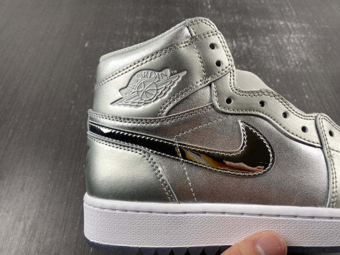 Air Jordan 1 High Golf  "gift giving"  FD6815-001
