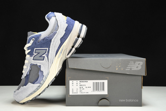 N*EW B*ALANCE COPSHOE NB-037