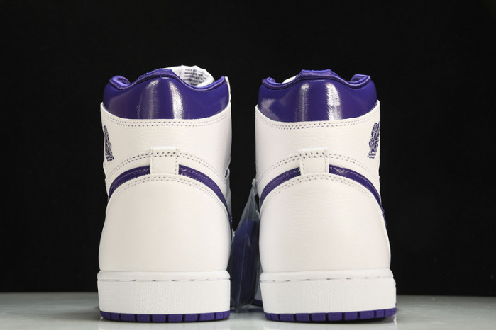 Wmns Air Jordan 1 High OG 