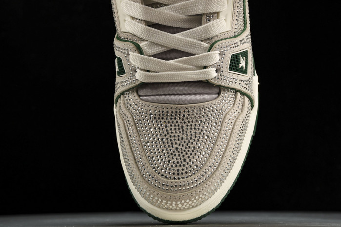 LVT SNEAKERS COPSHOE L&V-208
