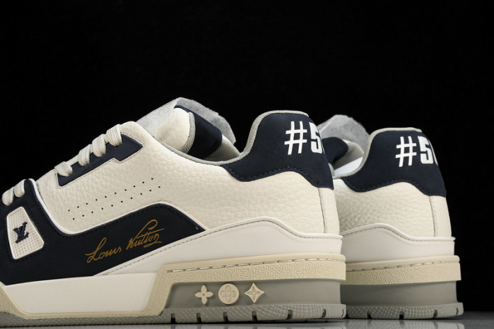 LVT SNEAKERS COPSHOE L&V-211