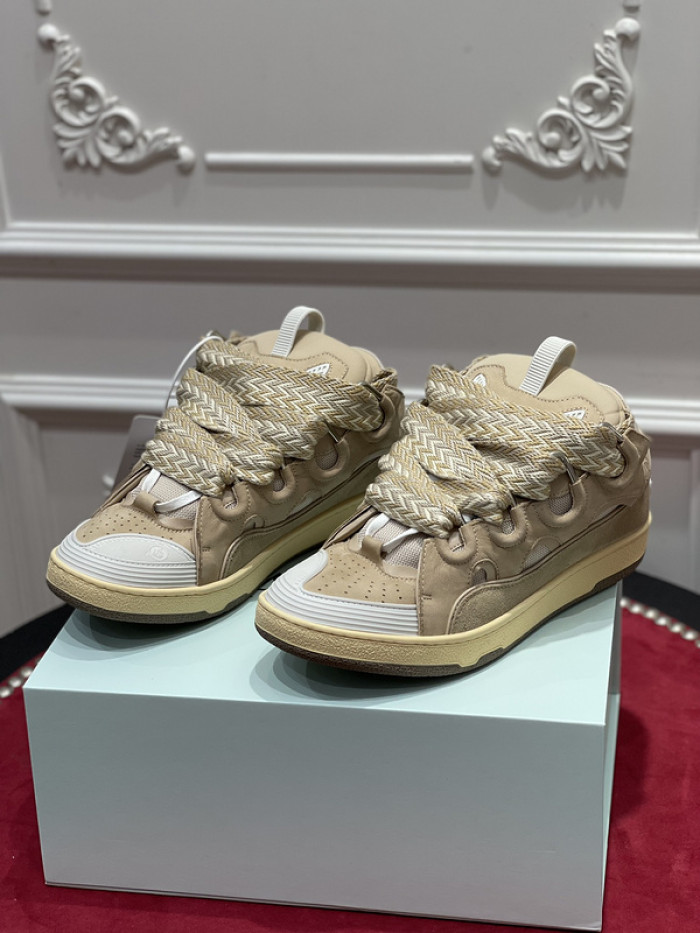 LANVIN SNEAKERS COPSHOE LA-40