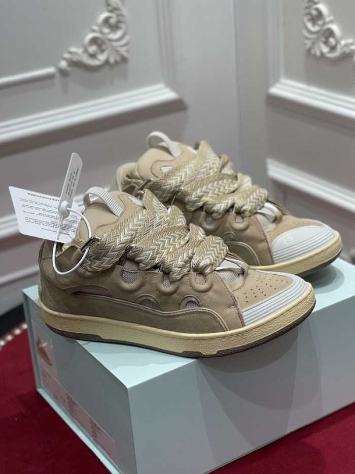 LANVIN SNEAKERS COPSHOE LA-40