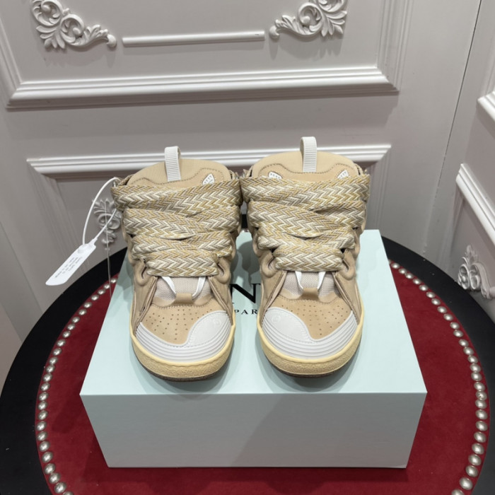 LANVIN SNEAKERS COPSHOE LA-40
