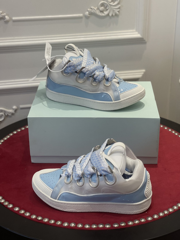 LANVIN SNEAKERS COPSHOE LA-41