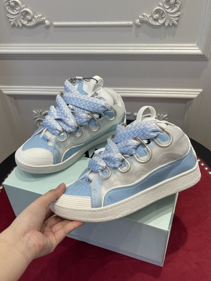 LANVIN  SNEAKERS   COPSHOE LA-41