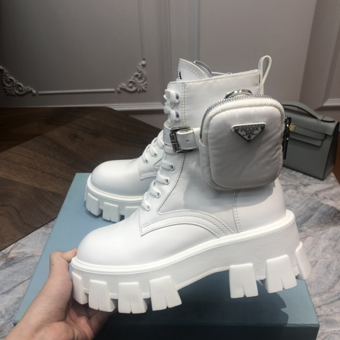 PR BOOTS   KICKZE PR-29