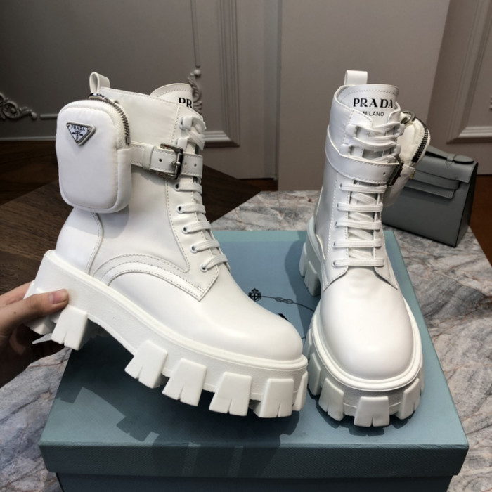 PR BOOTS   KICKZE PR-29