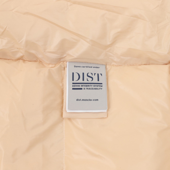 COPSHOE CLOTHES DOWN VEST - CLO 72