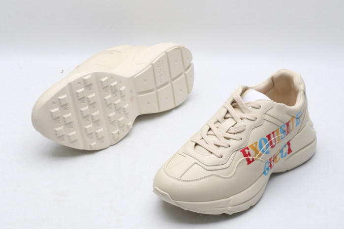 GC TRAINER SNEAKER COPSHOE GC-110