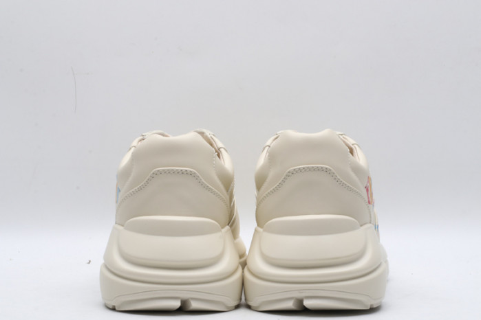GC TRAINER SNEAKER COPSHOE GC-110