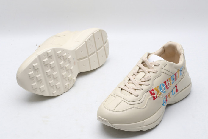 GC TRAINER SNEAKER COPSHOE GC-110