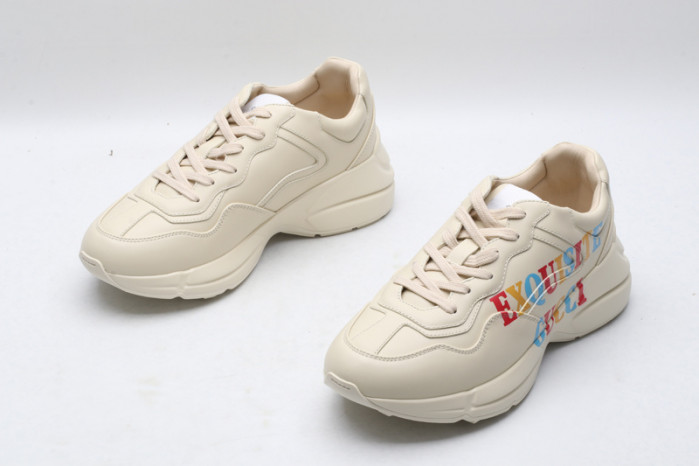 GC TRAINER SNEAKER COPSHOE GC-110