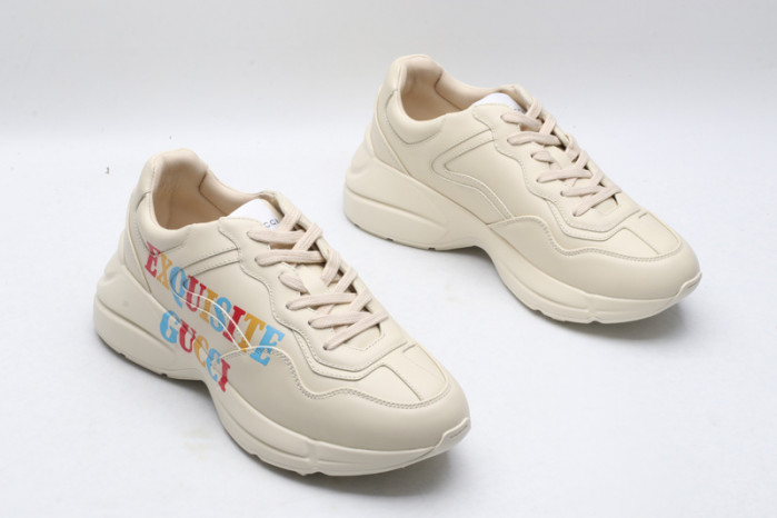 GC TRAINER SNEAKER COPSHOE GC-110