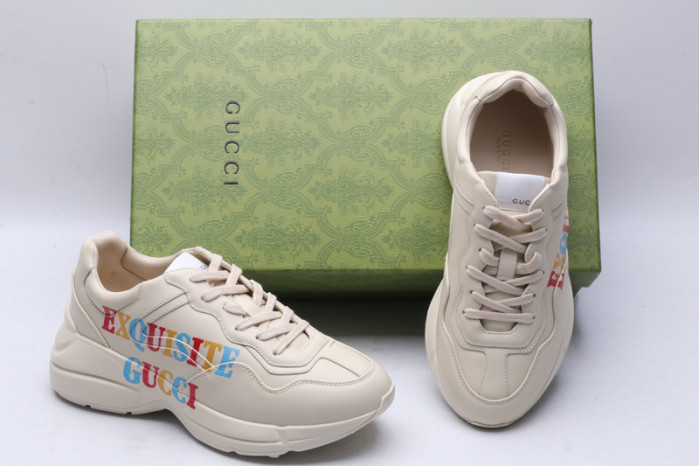 GC TRAINER SNEAKER COPSHOE GC-110