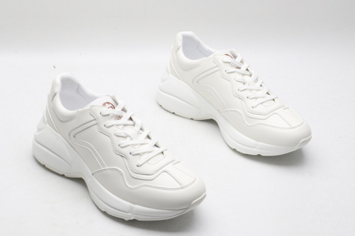 GC TRAINER SNEAKER COPSHOE GC-111