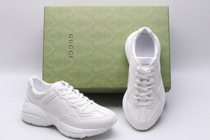 GC TRAINER SNEAKER COPSHOE GC-111