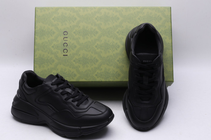 GC TRAINER SNEAKER COPSHOE GC-112