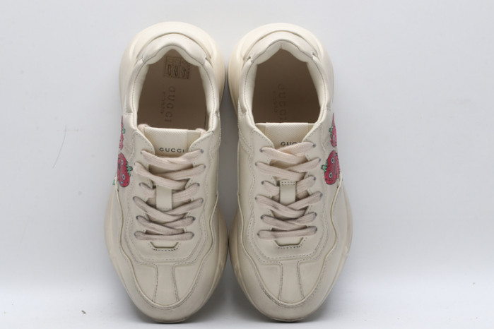 GC TRAINER SNEAKER COPSHOE GC-113