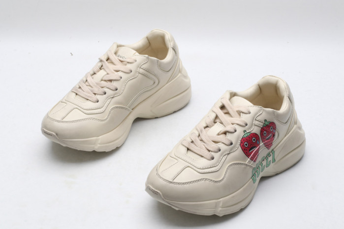 GC TRAINER SNEAKER COPSHOE GC-113