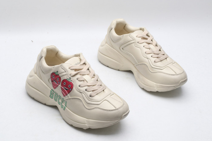 GC TRAINER SNEAKER COPSHOE GC-113