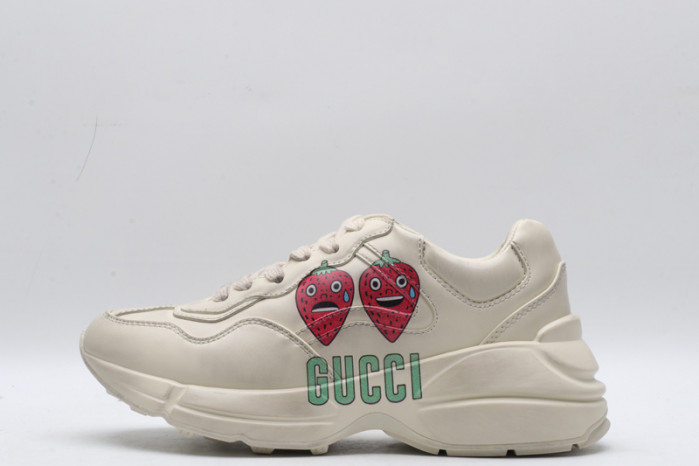 GC  TRAINER SNEAKER COPSHOE GC-113