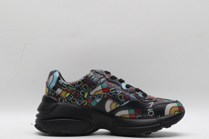 GC TRAINER SNEAKER COPSHOE GC-114