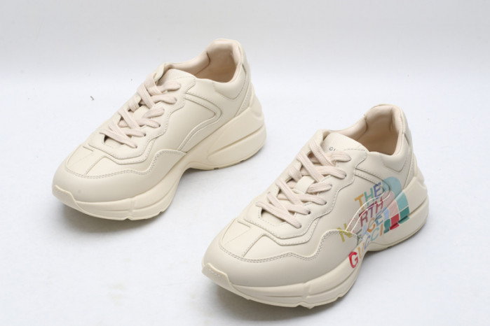 GC TRAINER SNEAKER COPSHOE GC-115