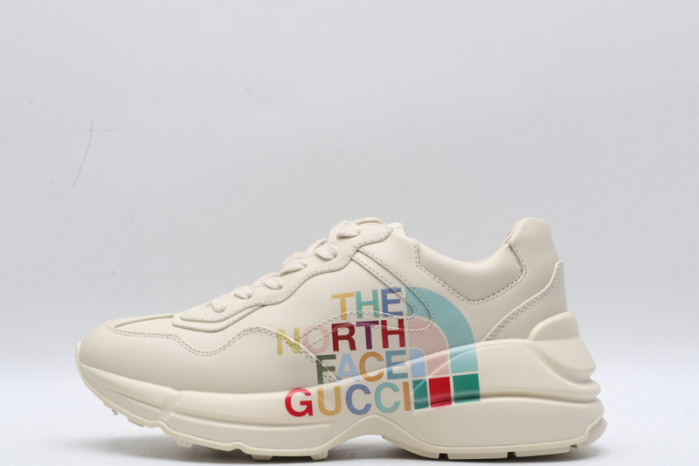 GC  TRAINER SNEAKER COPSHOE GC-115
