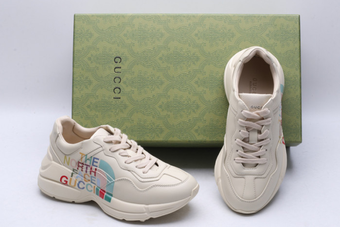 GC TRAINER SNEAKER COPSHOE GC-115