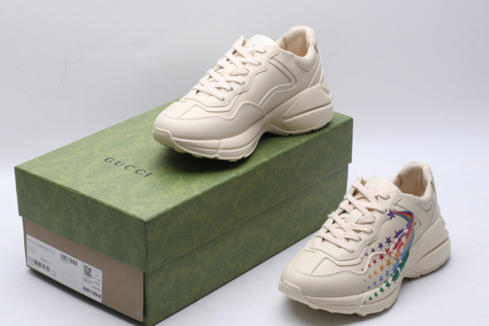 GC TRAINER SNEAKER COPSHOE GC-116