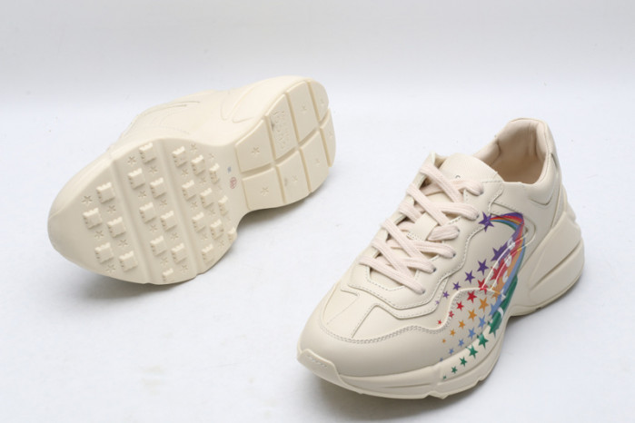 GC TRAINER SNEAKER COPSHOE GC-116