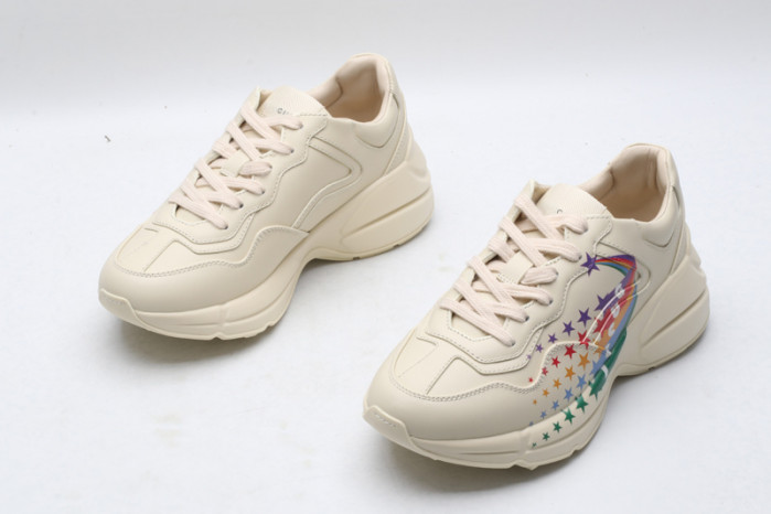 GC TRAINER SNEAKER COPSHOE GC-116
