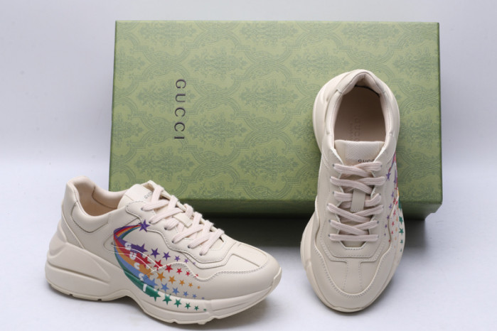 GC TRAINER SNEAKER COPSHOE GC-116