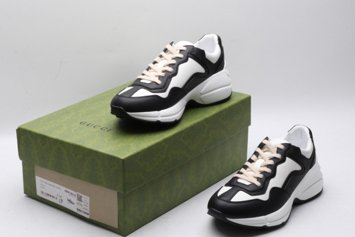 GC TRAINER SNEAKER COPSHOE GC-117