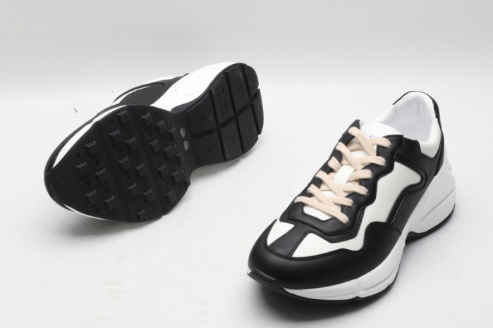 GC TRAINER SNEAKER COPSHOE GC-117