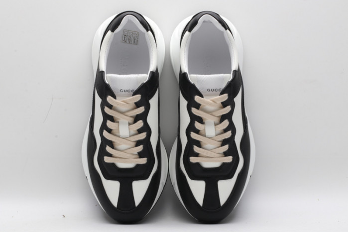 GC TRAINER SNEAKER COPSHOE GC-117