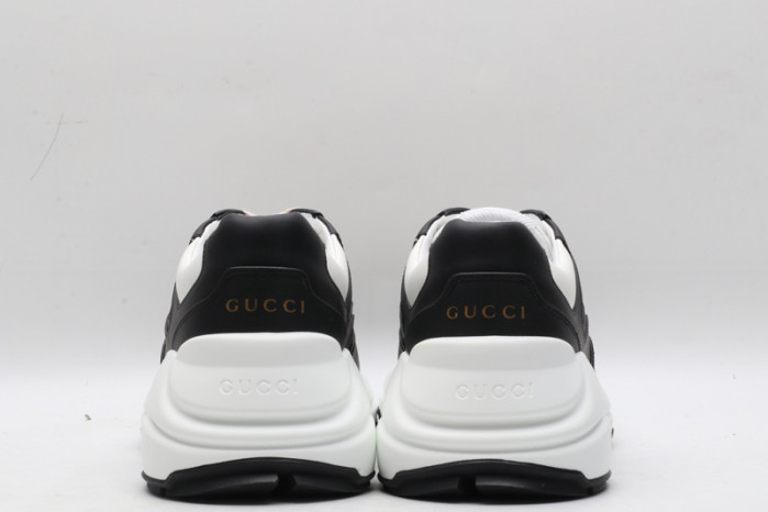 GC TRAINER SNEAKER COPSHOE GC-117