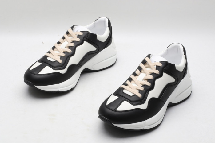 GC TRAINER SNEAKER COPSHOE GC-117