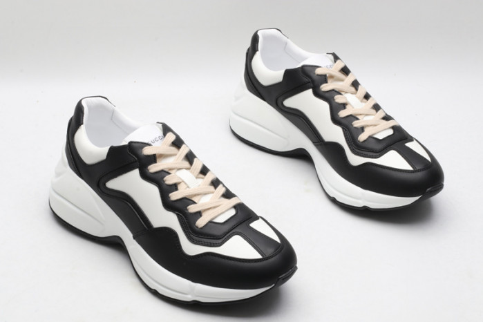 GC TRAINER SNEAKER COPSHOE GC-117