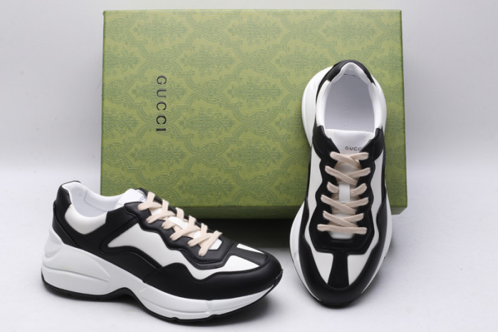 GC TRAINER SNEAKER COPSHOE GC-117