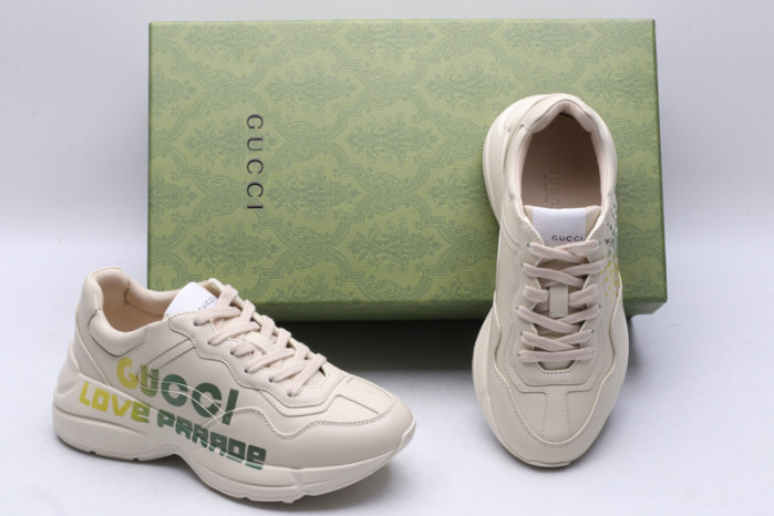 GC TRAINER SNEAKER COPSHOE GC-118