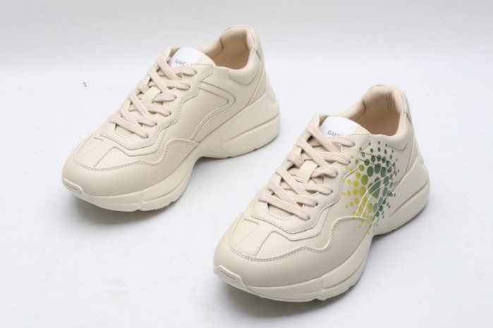 GC TRAINER SNEAKER COPSHOE GC-118