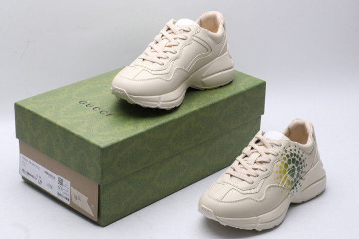 GC TRAINER SNEAKER COPSHOE GC-118