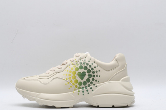GC TRAINER SNEAKER COPSHOE GC-118