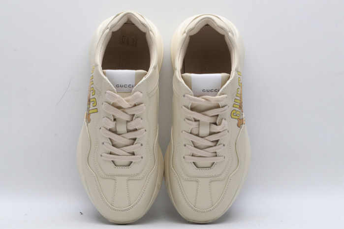 GC TRAINER SNEAKER COPSHOE GC-120
